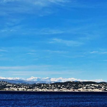 Studio La Napoule Mandelieu Dış mekan fotoğraf