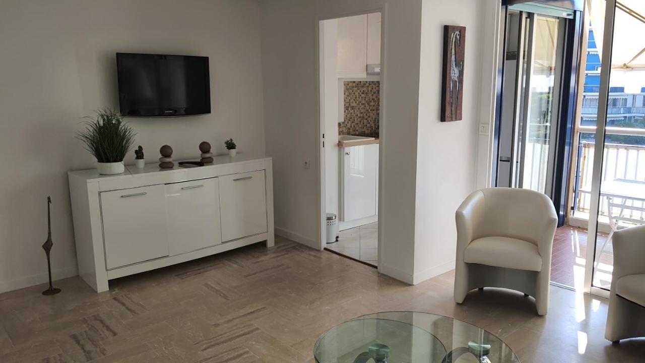 Studio La Napoule Mandelieu Dış mekan fotoğraf
