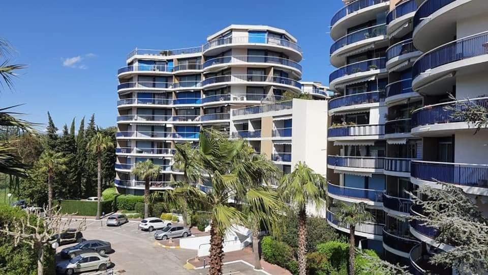 Studio La Napoule Mandelieu Dış mekan fotoğraf