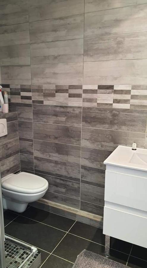 Studio La Napoule Mandelieu Dış mekan fotoğraf