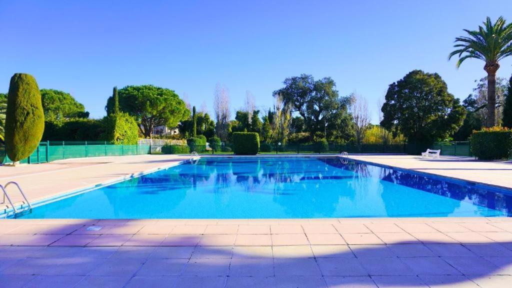 Studio La Napoule Mandelieu Dış mekan fotoğraf